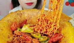 韩国吃美食爆料视频大全,热门爆料视频大盘点